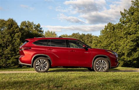 Contact information for fynancialist.de - 2024 Toyota Grand Highlander Production Is Underway, ... While the 2023 Toyota Grand Highlander will soon reach dealerships, the Lexus TX is slated to arrive in the fall.